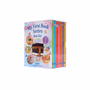 B2D7135 My First Book About Islam Series by Sara Khan 7 Books Collection Box Set - 360° presentation