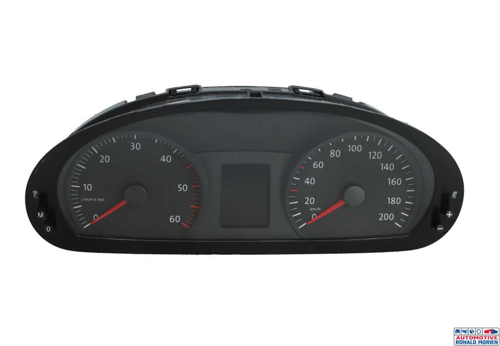 Used Odometer KM Volkswagen Crafter 2.5 TDI 30/32/35/46/50 Price € 49,00 Margin scheme offered by Automaterialen Ronald Morien B.V.