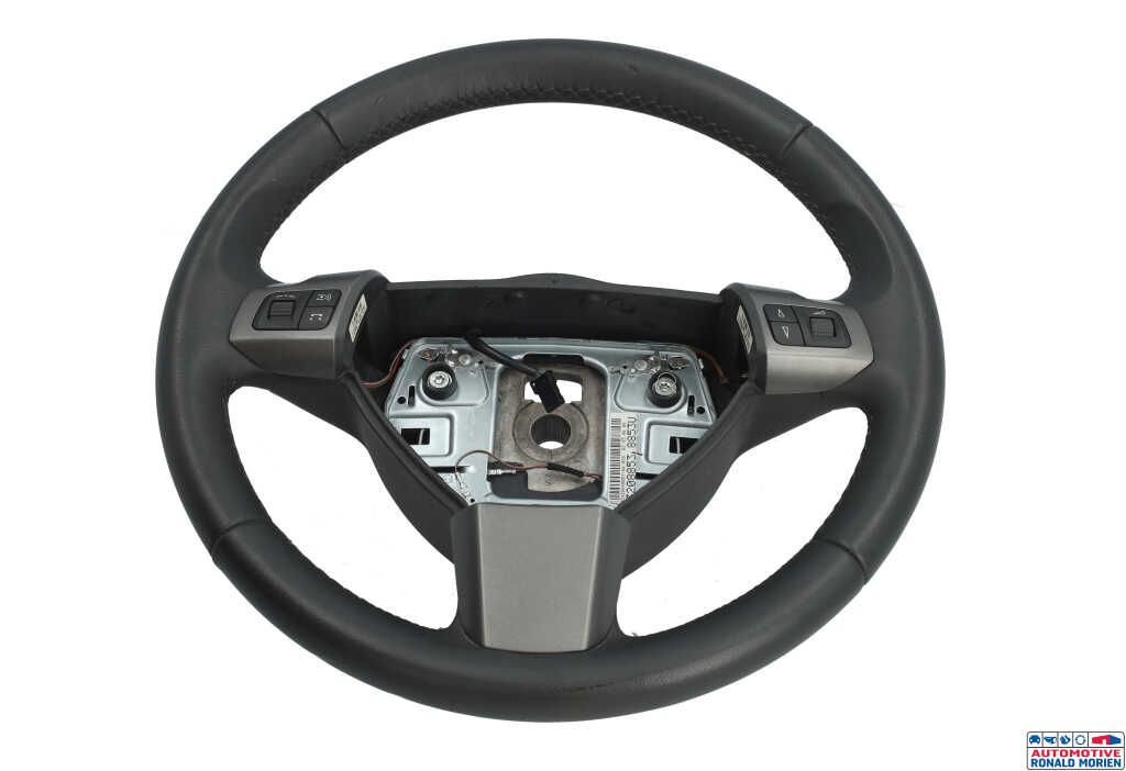 Used Steering wheel Opel Vectra C 1.8 16V Price € 59,00 Margin scheme offered by Automaterialen Ronald Morien B.V.