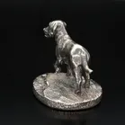 Naturalistic Model of a Labrador