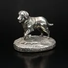 Naturalistic Model of a Labrador