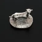 Naturalistic Model of a Labrador