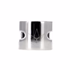 Zacisk Blunt Twin Slit Chrome (miniatura)