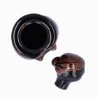 Rare Gustavsberg Medium Figural Ceramic Carafe