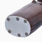 Rare Gustavsberg Medium Figural Ceramic Carafe