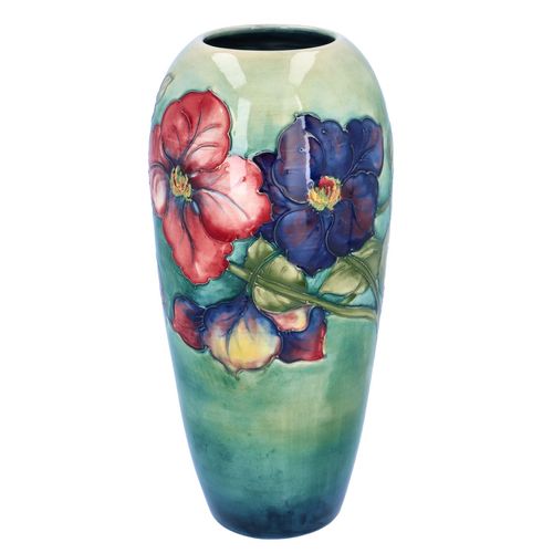 Moorcroft Vase image-1