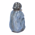 L. Hjorth Seated Girl Figurine