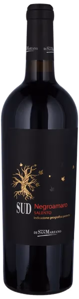 NEGROAMARO SUD IGP Salento, San Marzano Vini