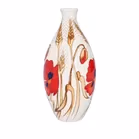 Moorcroft Harvest Poppy Vase