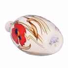 Moorcroft Harvest Poppy Vase