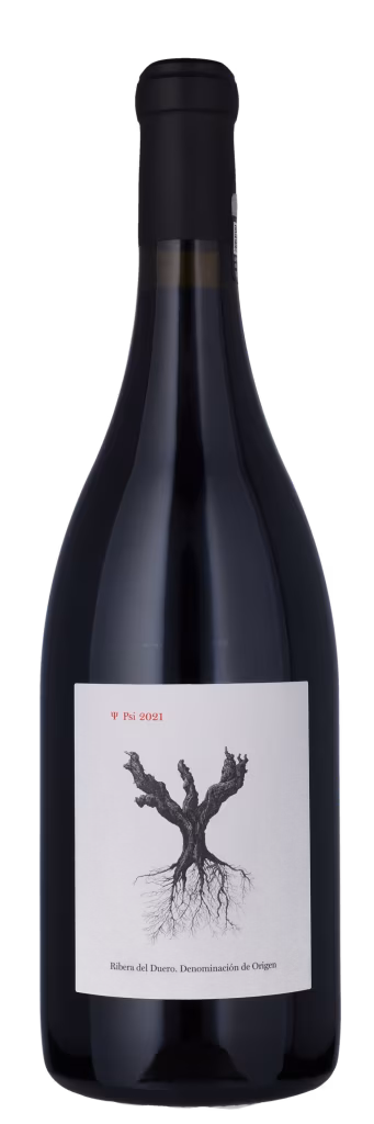 PSI DOMINIO DE PINGUS Ribera del Duero