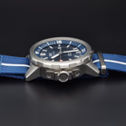 IWC Schaffhausen Aquatimer Automatic Watch