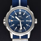 IWC Schaffhausen Aquatimer Automatic Watch