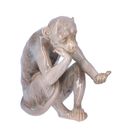 Bing and Grondahl Porcelain Monkey Figure