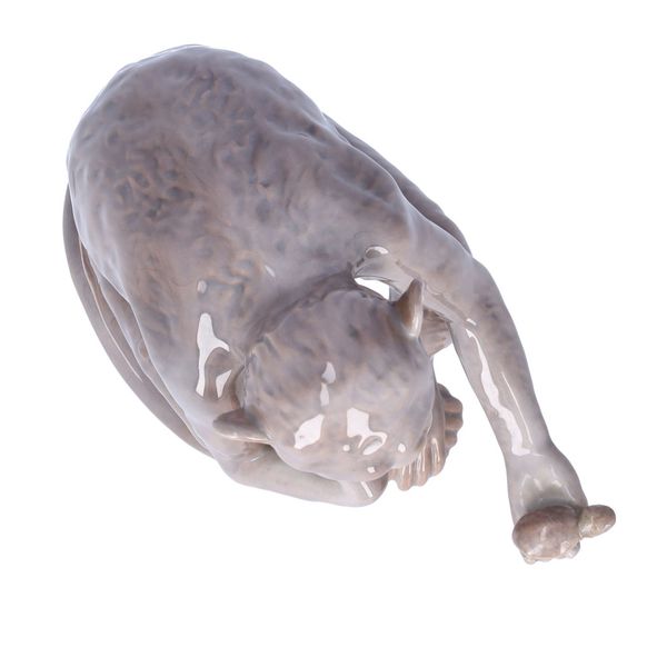 Bing and Grondahl Porcelain Monkey Figure