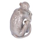 Bing and Grondahl Porcelain Monkey Figure