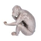 Bing and Grondahl Porcelain Monkey Figure