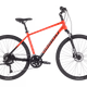 MY26 TABOU FLOW 3 - black red - 360° presentation