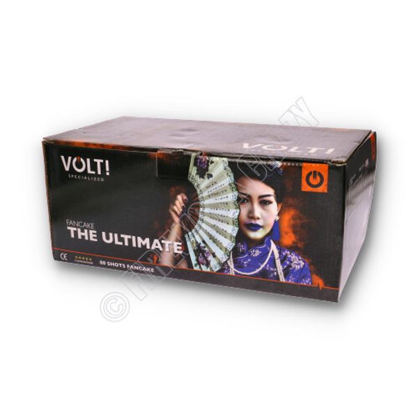 The Ultimate by Volt! Fireworks