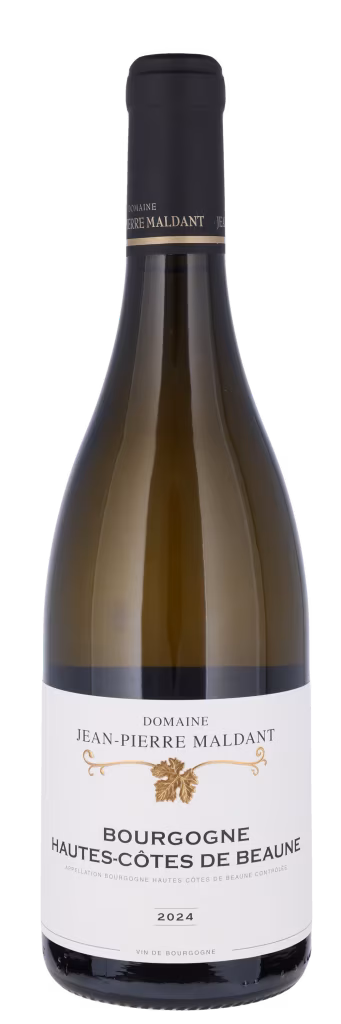 HAUTES-COTES DE BEAUNE BLANC Domaine Jean-Pierre Maldant