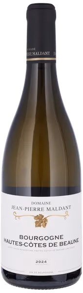 HAUTES-COTES DE BEAUNE BLANC Domaine Jean-Pierre Maldant