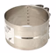 COLLIER SERRAGE INOXIDABLE