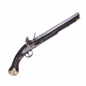 Georgian Naval Sea Service Pistol