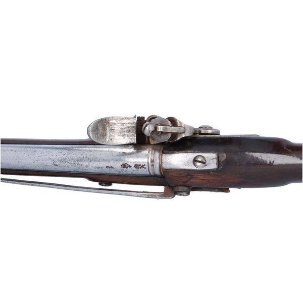 Georgian Naval Sea Service Pistol