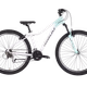 MY26 TABOU VENOM 2 W - white mint - 360° presentation