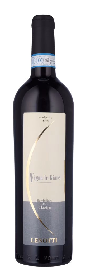 BARDOLINO VIGNA LE GIARE Cantine Lenotti