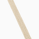 X-länk armband 7262 - 2D image