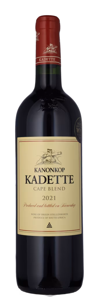 KADETTE CAPE BLEND Kanonkop, Stellenbosch
