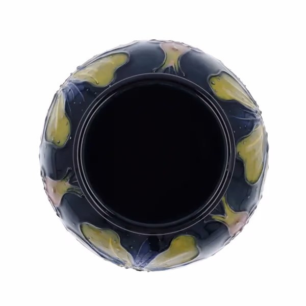 Moorcroft Vase