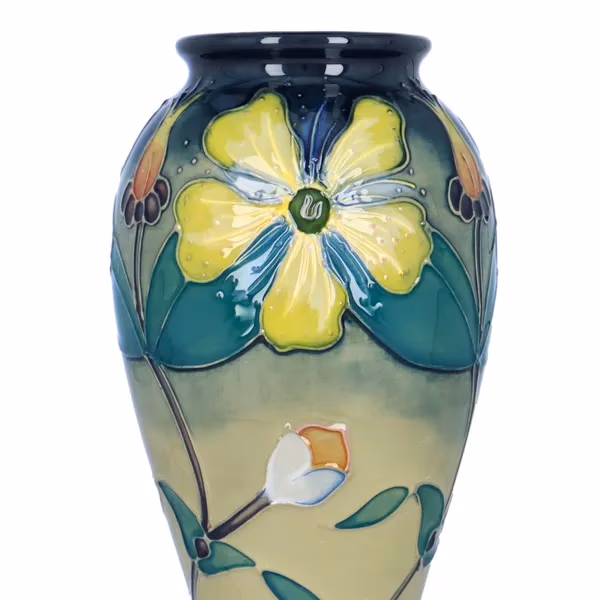 Moorcroft Vase