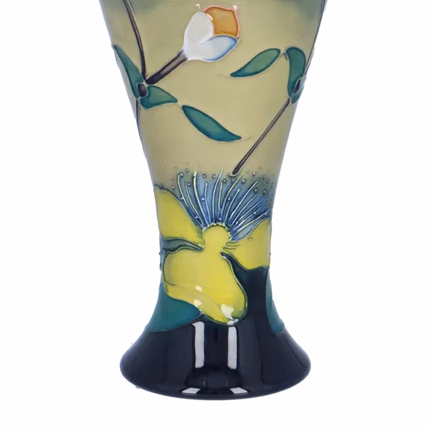 Moorcroft Vase