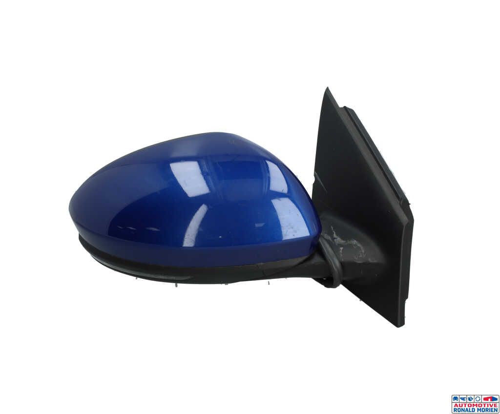 Used Wing mirror, right Renault Megane IV (RFBB) 1.3 TCe 140 16V Price € 145,00 Margin scheme offered by Automaterialen Ronald Morien B.V.