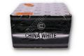 China White - 360° presentation