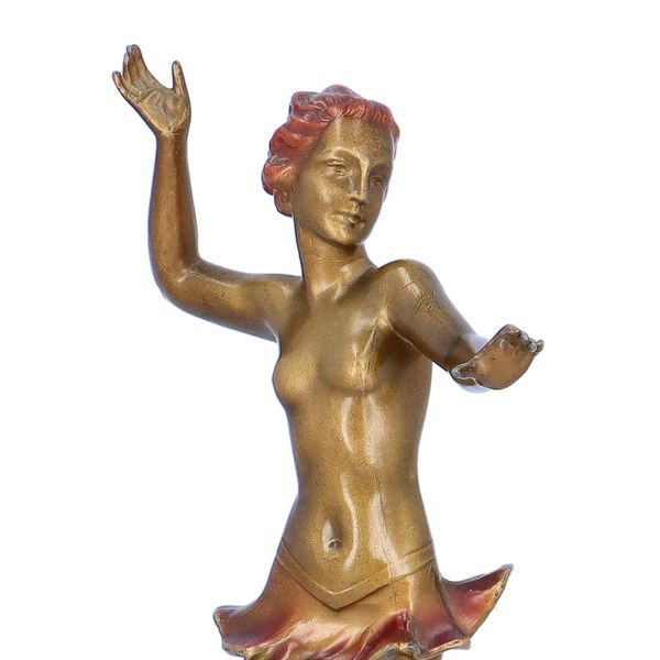 Art Deco Dancer