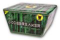 Codebreaker - 2D image