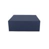 Magneetdoos - Donker blauw Mat - Premium - 7730 - 360° presentation