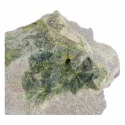 Wavelliet - Jezelf neerzetten ! Ruwe mineralen | Edelstenen Webwinkel - Webshop Danielle Forrer