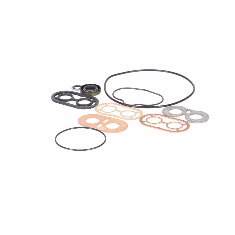 Power Steering Pump Seal Kit fits Massey Ferguson 50 255 165 50D 6500