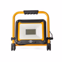 672 Alfa LED Baustrahler - 360° presentation