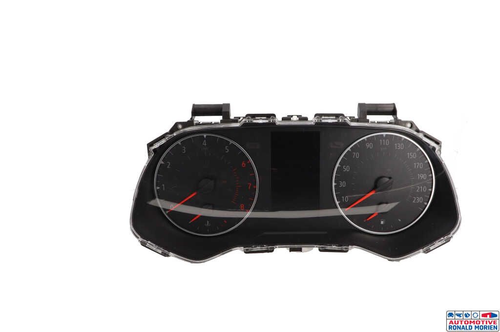 Used Instrument panel Renault Clio V (RJAB) 1.0 TCe 100 12V Bi-Fuel Price € 249,01 Inclusive VAT offered by Automaterialen Ronald Morien B.V.
