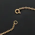 18ct Gold Burmese Ruby and Diamond Vintage Necklace