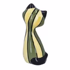 Lorna Bailey Figurine “Miss Prim” Cat