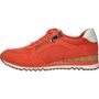Marcotozzi-sneaker-oranje-45520 - 2D image