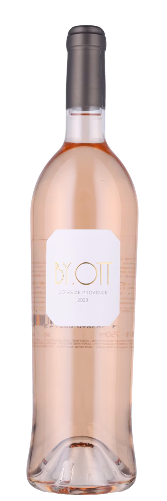 BY. OTT Rose Selection Ott, Côtes de Provence