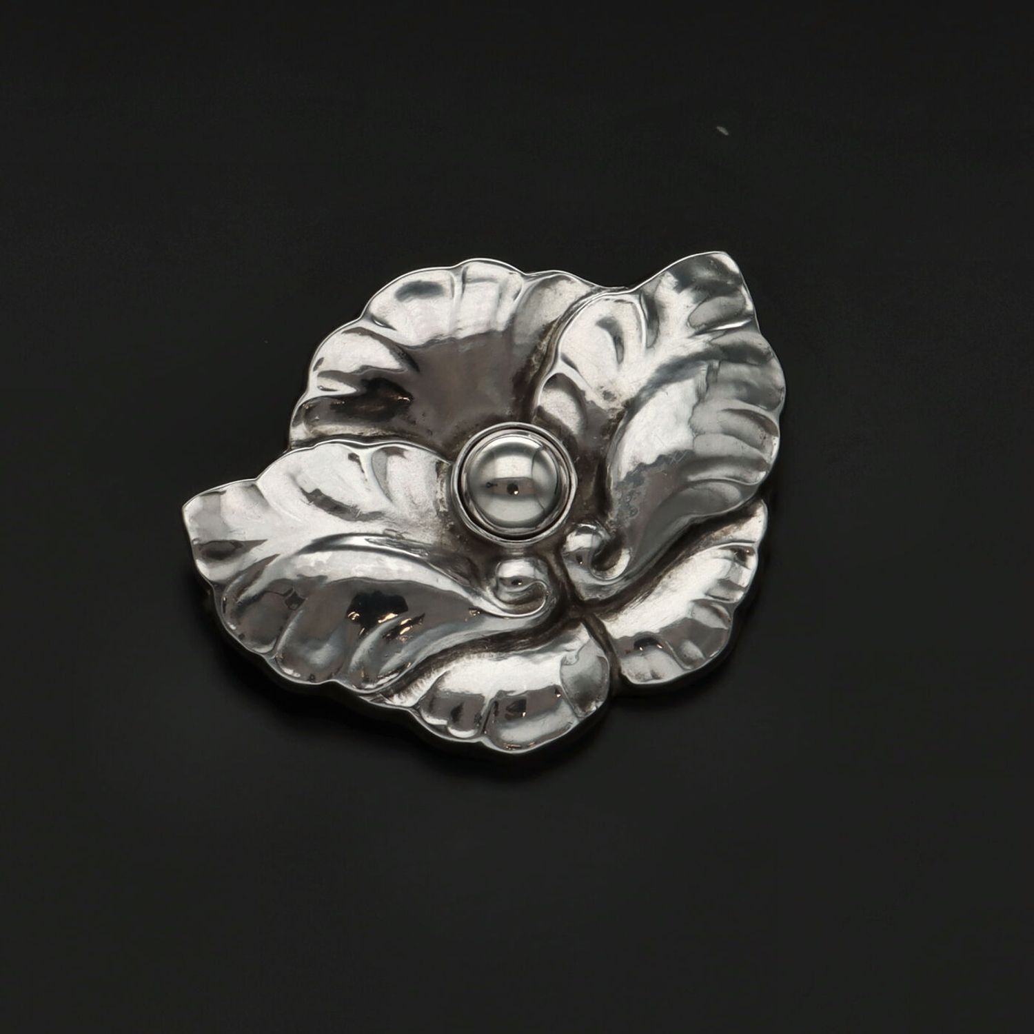 Georg jensen hot sale brooch designs