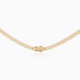 Halsband x-länk 2901 - 2D image